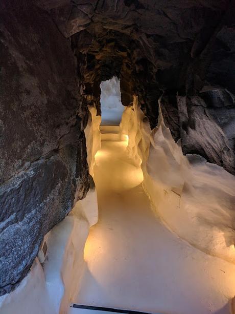César Manrique Museum Lanzarote