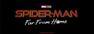 Spider-Man : Far From Home : Premier Trailer !