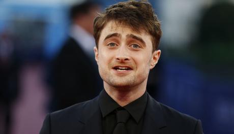 Daniel Radcliffe, acteur de Harry Potter, a réalisé le rêve d’une fille atteinte d’un cancer.