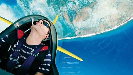 C3P, centre de formation de pilotage basé à Tahiti, fait de nouveau confiance à Alsim et acquiert un ALX