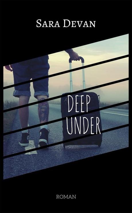 {Découverte} Deep Under, Sarah Devan – @Bookscritics