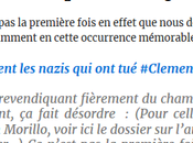 obligeait @Tipeee_Officiel retirer merde antisémite insoutenable #Ryssen