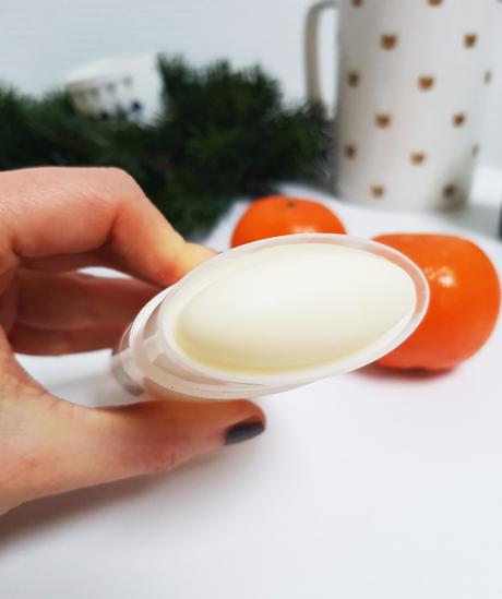 DIY : mon déodorant naturel Orange Coco DIY : mon déodorant naturel Orange Coco