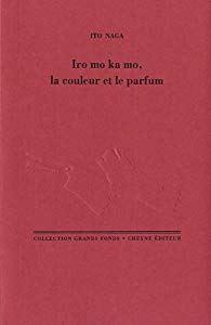 Deux poèmes d’Ito Naga