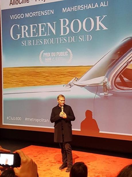 Green Book : Sur les routes du sud, drôle et généreux