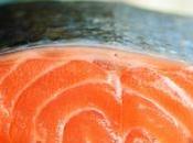 Pavé saumon l'unilatérale
