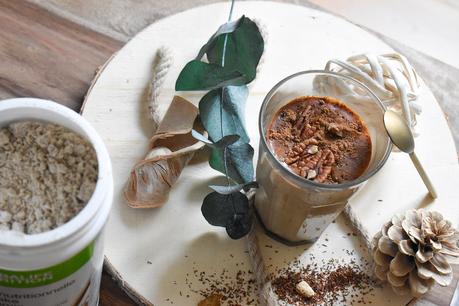 Mon petit-déjeuner complet avec la Formula 1 Café Latte – Herbalife Nutrition formula-1-cafe-latte-herbalife-nutrition