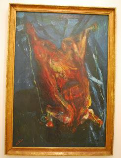 Créatures d'un jour