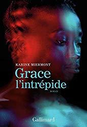 Grace l’intrépide