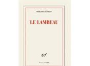 Philippe Lançon Lambeau