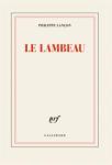 Philippe Lançon – Le Lambeau