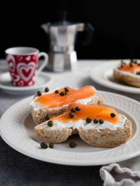 The petit dej’ pour une énergie de superwoman
