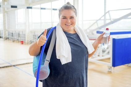 Obésité, diabète, insuffisance rénale…Dans l'obésité et ses comorbidités, l’exercice a un autre avantage : il permet de réduire le risque de maladie rénale. 
