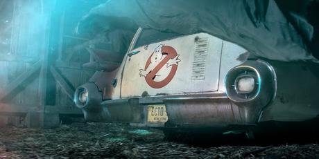 Premier teaser trailer pour le nouveau film Ghostbusters signé Jason Reitman !