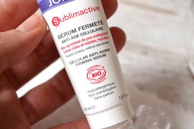 Découverte de Jonzac, une marque bio et naturelle signée Léa Nature (+ concours) !