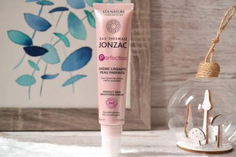 Découverte de Jonzac, une marque bio et naturelle signée Léa Nature (+ concours) !