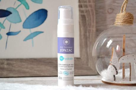 Découverte de Jonzac, une marque bio et naturelle signée Léa Nature (+ concours) !