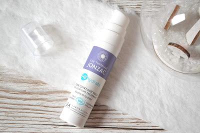 Découverte de Jonzac, une marque bio et naturelle signée Léa Nature (+ concours) !