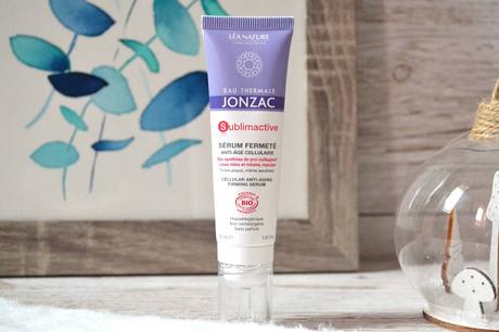 Découverte de Jonzac, une marque bio et naturelle signée Léa Nature (+ concours) !