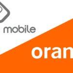 orange free mobile 150x150 - Orange bride encore davantage les abonnés Free Mobile en itinérance