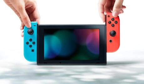 Nintendo Switch : Des jeux SNES vont bientôt être disponibles !