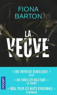 Kate Waters #1 La veuve de Fiona Barton