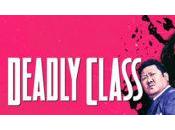 Critique Deadly Class saison épisode triste Battle Royale…