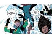 Marvel développerait film Young Avengers