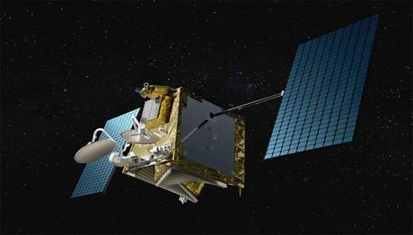 La DARPA confie à Airbus le contrat de développement d’une plateforme pour les petits satellites du programme Blackjack