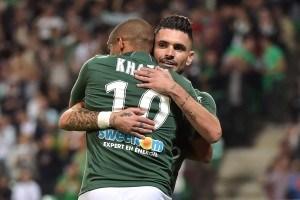 ASSE – OM, L1 : Les notes des joueurs de St Etienne et Marseille