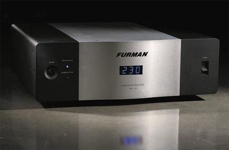 Découvrez les innovations des conditionneurs de courant Furman