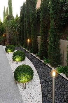 Des belles idées pour illuminer votre patio ou votre terrasse