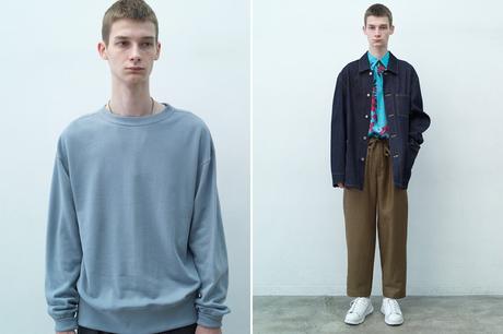 MARKAWARE – S/S 2019 COLLECTION LOOKBOOK