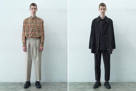 MARKAWARE – S/S 2019 COLLECTION LOOKBOOK