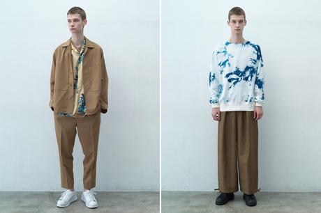 MARKAWARE – S/S 2019 COLLECTION LOOKBOOK