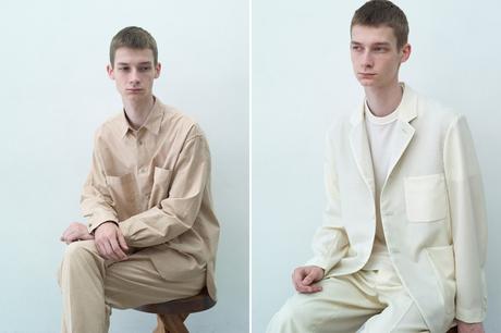 MARKAWARE – S/S 2019 COLLECTION LOOKBOOK