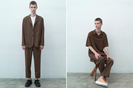 MARKAWARE – S/S 2019 COLLECTION LOOKBOOK