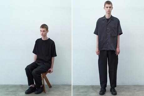 MARKAWARE – S/S 2019 COLLECTION LOOKBOOK