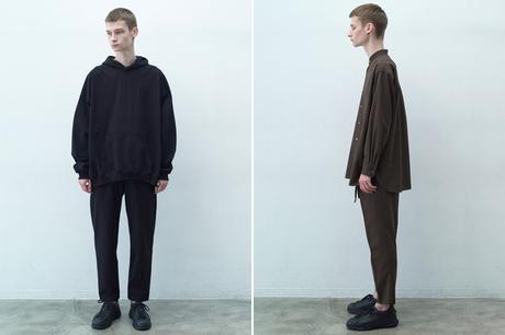MARKAWARE – S/S 2019 COLLECTION LOOKBOOK