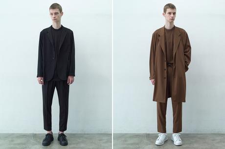 MARKAWARE – S/S 2019 COLLECTION LOOKBOOK