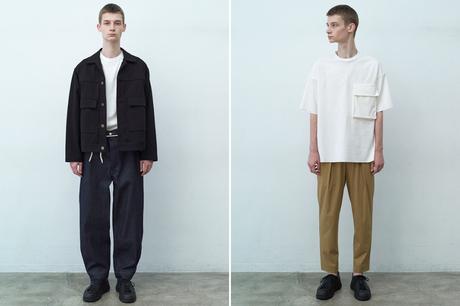 MARKAWARE – S/S 2019 COLLECTION LOOKBOOK