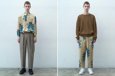 MARKAWARE – S/S 2019 COLLECTION LOOKBOOK