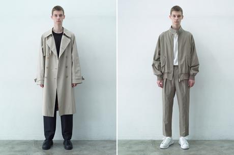 MARKAWARE – S/S 2019 COLLECTION LOOKBOOK