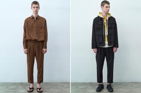 MARKAWARE – S/S 2019 COLLECTION LOOKBOOK
