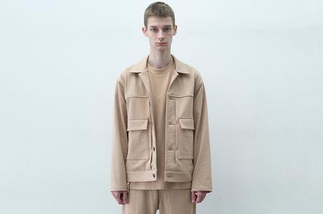 MARKAWARE – S/S 2019 COLLECTION LOOKBOOK