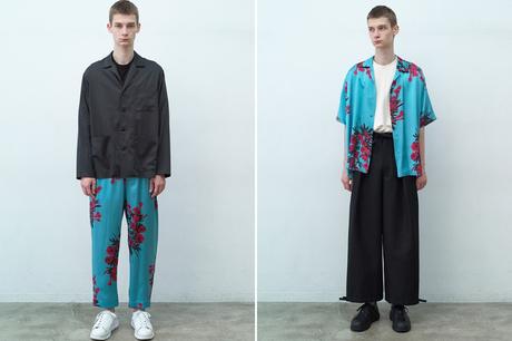 MARKAWARE – S/S 2019 COLLECTION LOOKBOOK