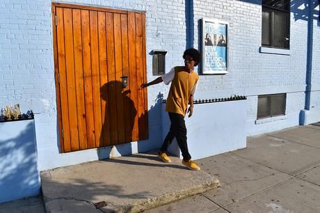 STOL – S/S 2019 COLLECTION LOOKBOOK