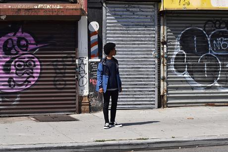 STOL – S/S 2019 COLLECTION LOOKBOOK