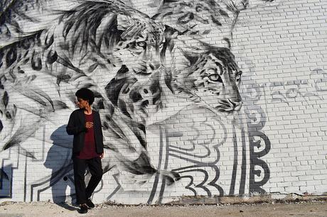 STOL – S/S 2019 COLLECTION LOOKBOOK