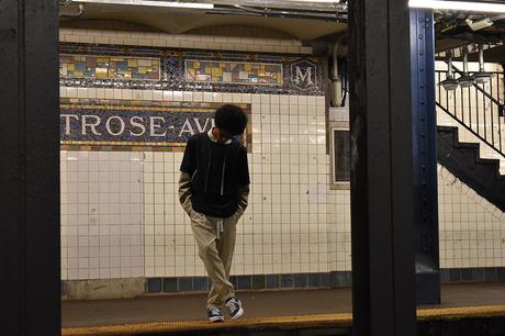 STOL – S/S 2019 COLLECTION LOOKBOOK